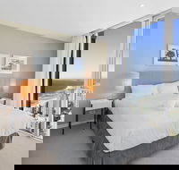 Holiday Holiday - H Residence Apartments - Darwin Holiday