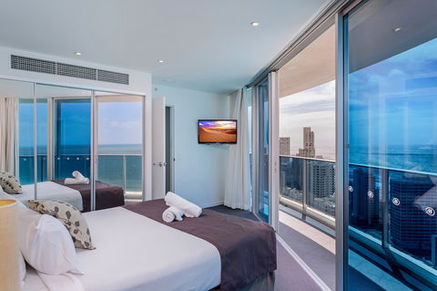 Holiday Holiday - H Residence Apartments - Darwin Holiday 5