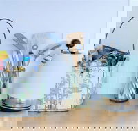 Flotsam Studio Accommodation - Darwin Holiday