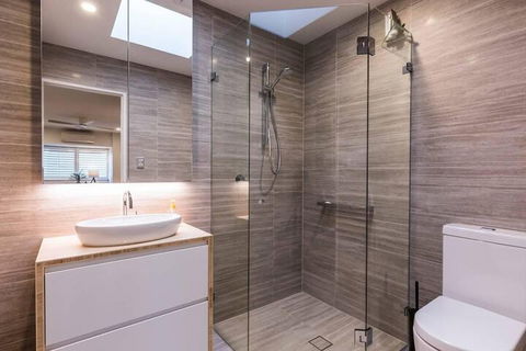 Executive 2 Storey Apartment With Pool - Darwin Holiday 4