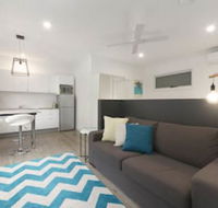 Milton Mews - Studios - Darwin Holiday