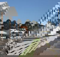 Somerset on Moyne Apt - Darwin Holiday