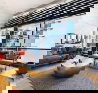 EVAN 1BDR Southbank Apartment - Darwin Holiday