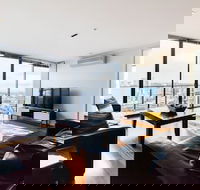 MORGAN 2BDR Southbank Apartment - Darwin Holiday