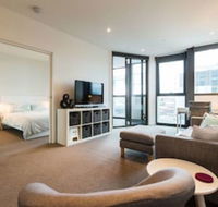 MILA 1BDR Cremorne Apartment - Darwin Holiday