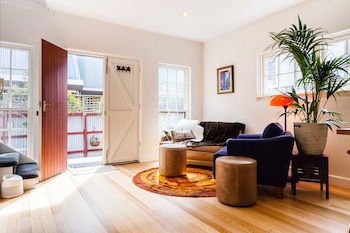 VERA, 1BDR South Melbourne Apartment - Darwin Holiday 3