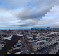 LENA 2BDR Southbank Apartment - Darwin Holiday