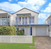 Blue Vista - Darwin Holiday