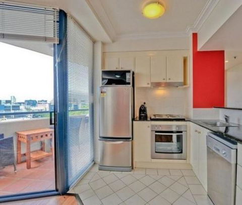 Shevlin Apartments - Darwin Holiday 6
