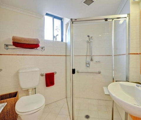 Shevlin Apartments - Darwin Holiday 3