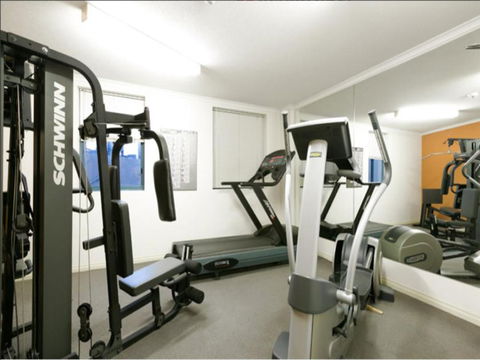 Shevlin Apartments - Darwin Holiday 2