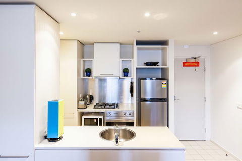 WESLEY, 2BDR Carlton Apartment - Darwin Holiday 3