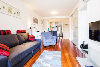 WESLEY, 2BDR Carlton Apartment - Darwin Holiday 1