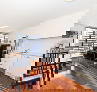 PIPER 1BDR Southbank Apartment - Darwin Holiday