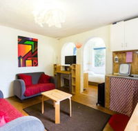 REID Fitzroy Studio Apartment - Darwin Holiday