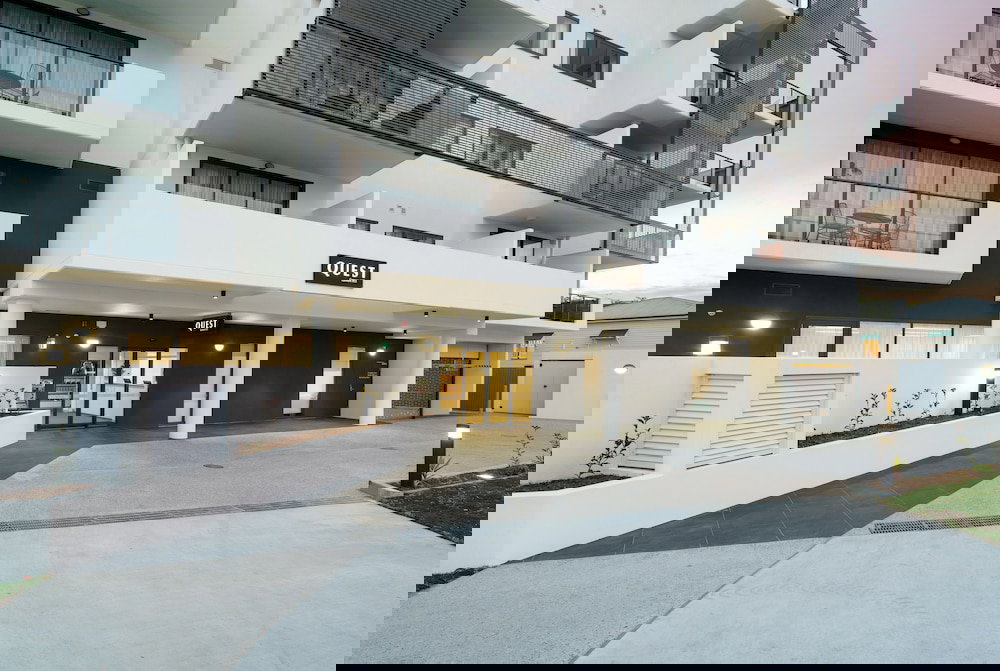 Burbank QLD Darwin Holiday