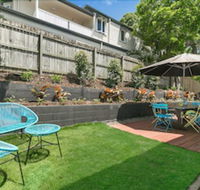Tallywood 4 Bedroom - Darwin Holiday