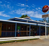 Brolga Hotel Motel - Darwin Holiday