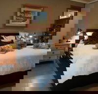 Tamborine Tranquility - Darwin Holiday