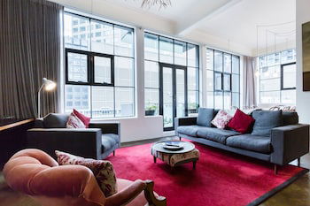 Melbourne VIC Darwin Holiday