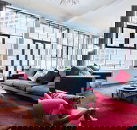 CYNTHIA 2BDR Melbourne Apartment - Darwin Holiday