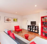 BENJAMIN 2BDR Melbourne Apartment - Darwin Holiday