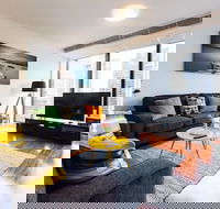 DALI 1BDR Southbank Apartment - Darwin Holiday