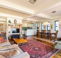 BELLE 2BDR Melbourne Apartment - Darwin Holiday