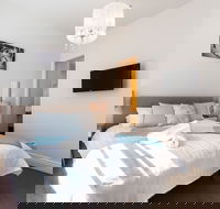 AERIN 2BDR Melbourne Apartment - Darwin Holiday