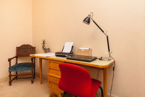 MADELINE, 1BDR Fitzroy Apartment - Darwin Holiday 3