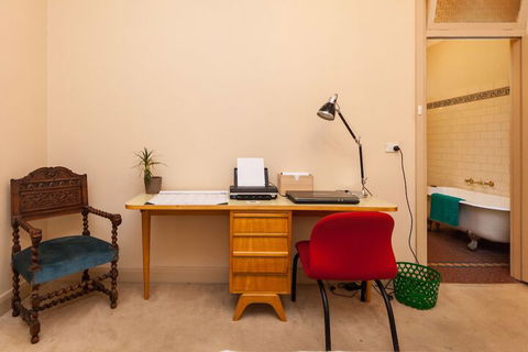 MADELINE, 1BDR Fitzroy Apartment - Darwin Holiday 1