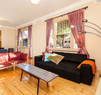 MADELINE 1BDR Fitzroy Apartment - Darwin Holiday