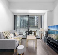 EDWARD 3BDR Melbourne Apartment - Darwin Holiday