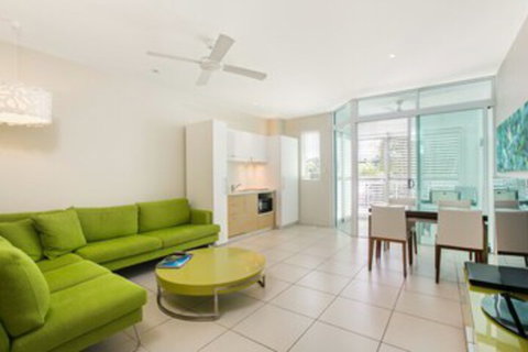 Trendy Inner City Pad - Darwin Holiday 0