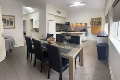 Austral Place 88 Via Merri River - Darwin Holiday 0