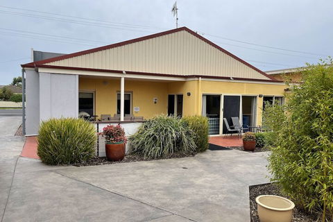 Austral Place 88 Via Merri River - Darwin Holiday 4