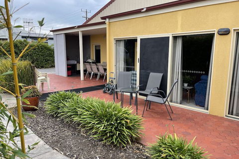Austral Place 88 Via Merri River - Darwin Holiday 3