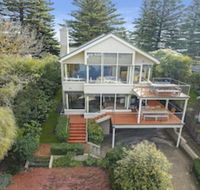 Shearwater Riverview Apartment - Darwin Holiday