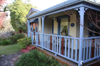Ambrose Cottage Front Apt - Darwin Holiday 3