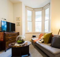 ALIA 1BDR Fitzroy Apartment - Darwin Holiday