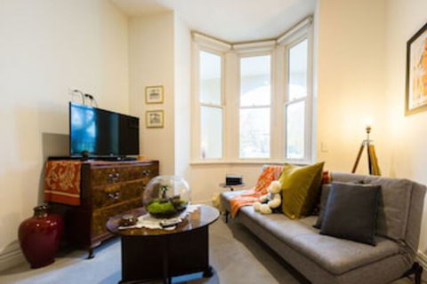 ALIA, 1BDR Fitzroy Apartment - Darwin Holiday 0