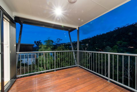 Bundaleer Home - Darwin Holiday 3