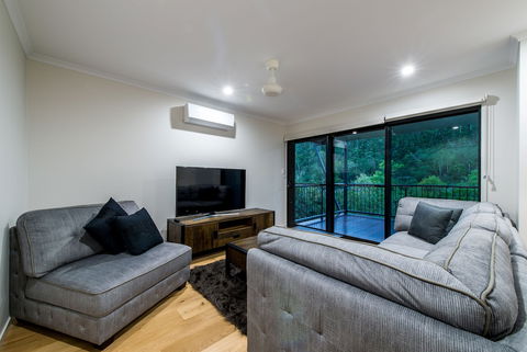Bundaleer Home - Darwin Holiday 1
