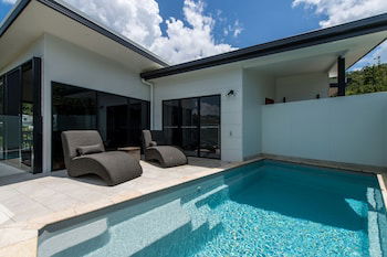 Bundaleer Home - Darwin Holiday 4