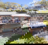 Eight Lakes - Darwin Holiday