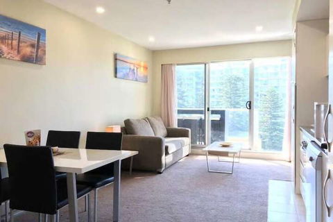 Accommodate SA - Darwin Holiday 5