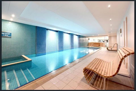 Accommodate SA - Darwin Holiday 3