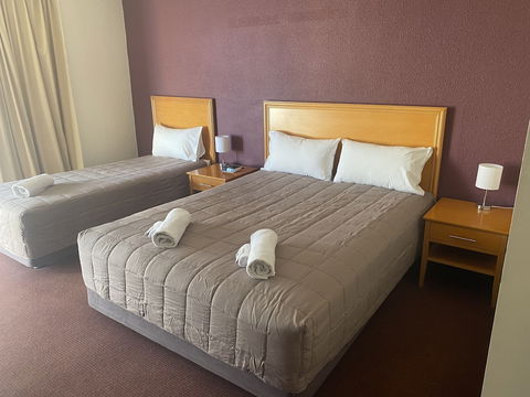 Horse And Jockey Hotel Motel - Darwin Holiday 5
