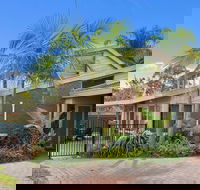 Oyster View - Darwin Holiday