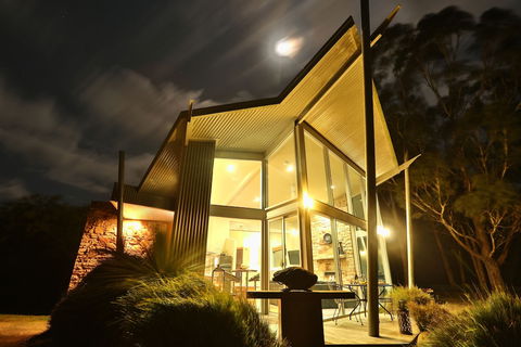 Bushland - Darwin Holiday 5